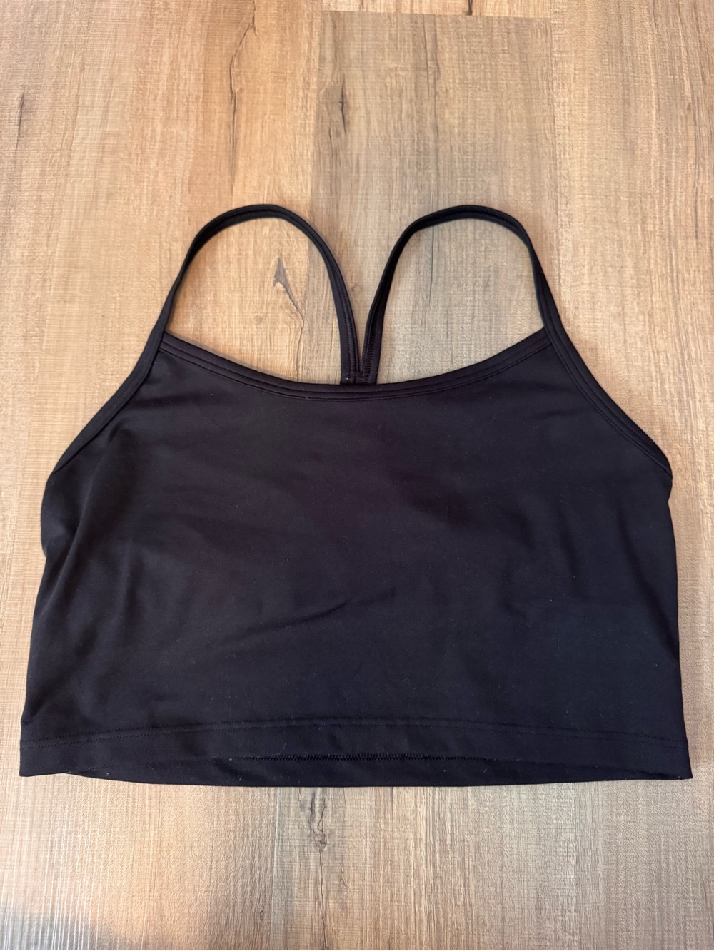 Aerie Offline Longline Sports Bra